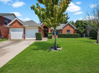 2817 Hereford Rd, Denton, TX 76210