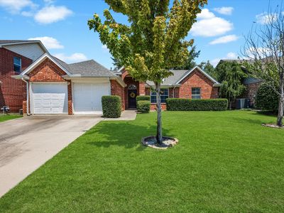 2817 Hereford Rd, Denton, TX, 76210