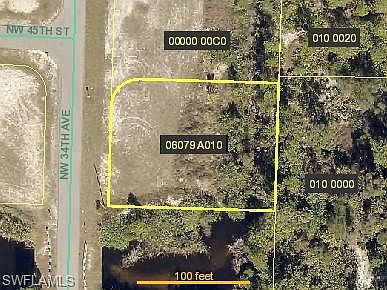 1st image of 4407 NW 34th Ave
