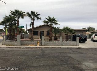 5212 Rou Cir, Las Vegas, NV 89122