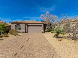 9414 E Sandy Vista Dr, Scottsdale, AZ 85262