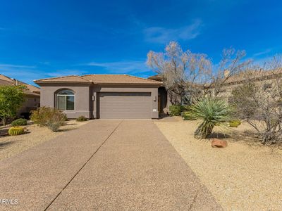 9414 E SANDY VISTA Drive, Scottsdale, AZ, 85262