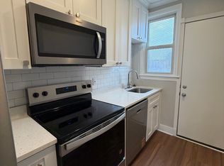 5228 4th St NW #3, Washington, DC