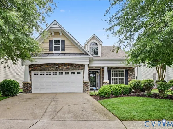 8072 Rose Hill Dr, Mechanicsville, VA 23111