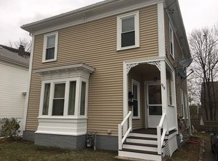 99 Maplewood Ave, Gloucester, MA 01930