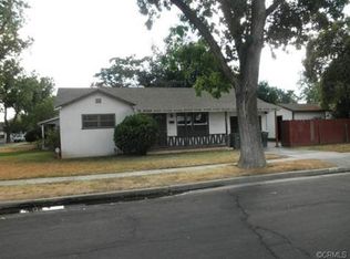 2351 Green St, Merced, CA 95340