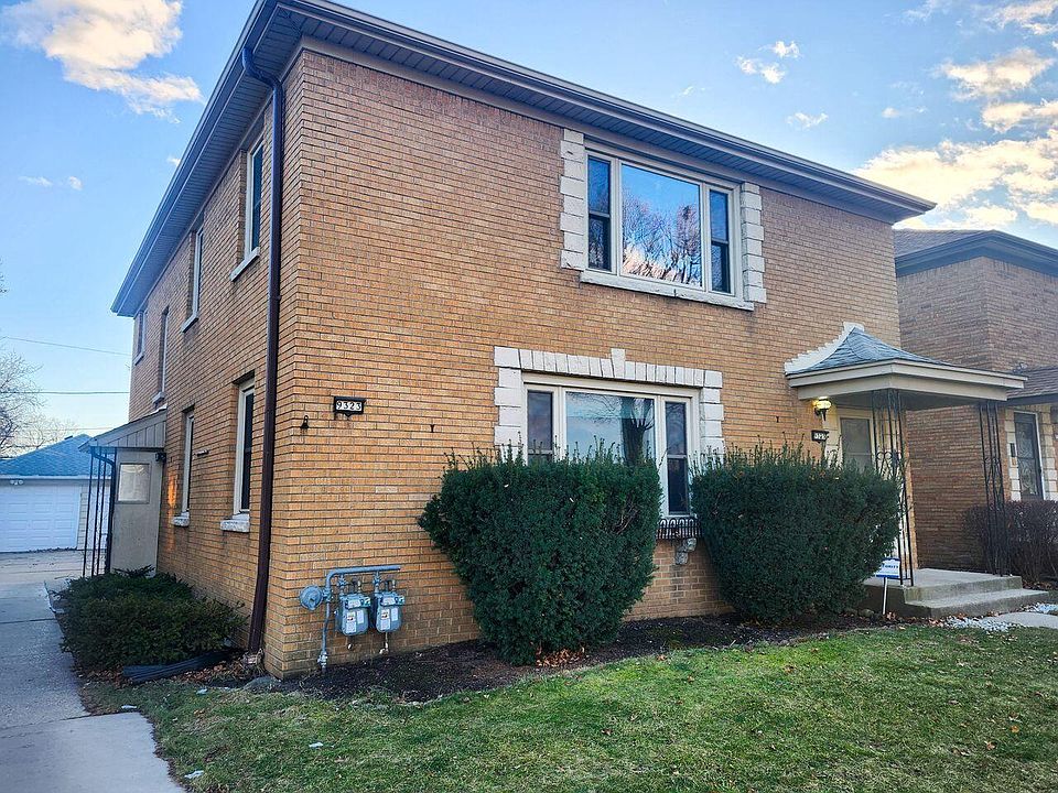 1st image of 9323 West Wisconsin AVENUE #9325