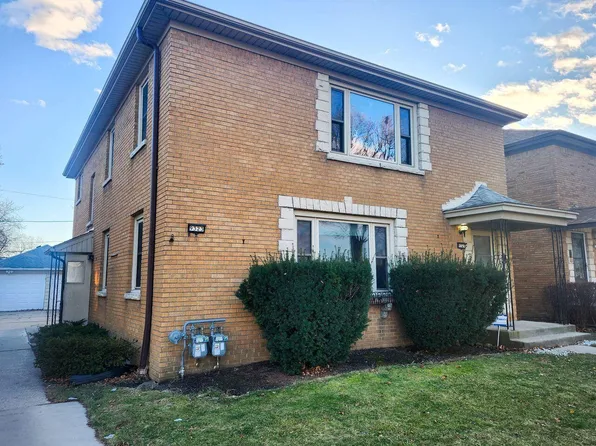 9323 West Wisconsin AVENUE #9325, Milwaukee, WI 53226