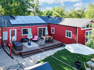 5377 S Foresthill St, Littleton, CO 80120