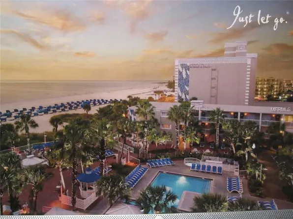 5500 Gulf Blvd #7245, Saint Pete Beach, FL 33706