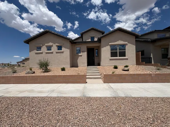 6037 Hardin Dr SE, Albuquerque, NM 87106
