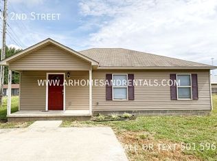 207 N 2nd St, Austin, AR 72007