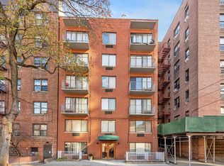 3240 Netherland Ave APT 2A, Bronx, NY 10463