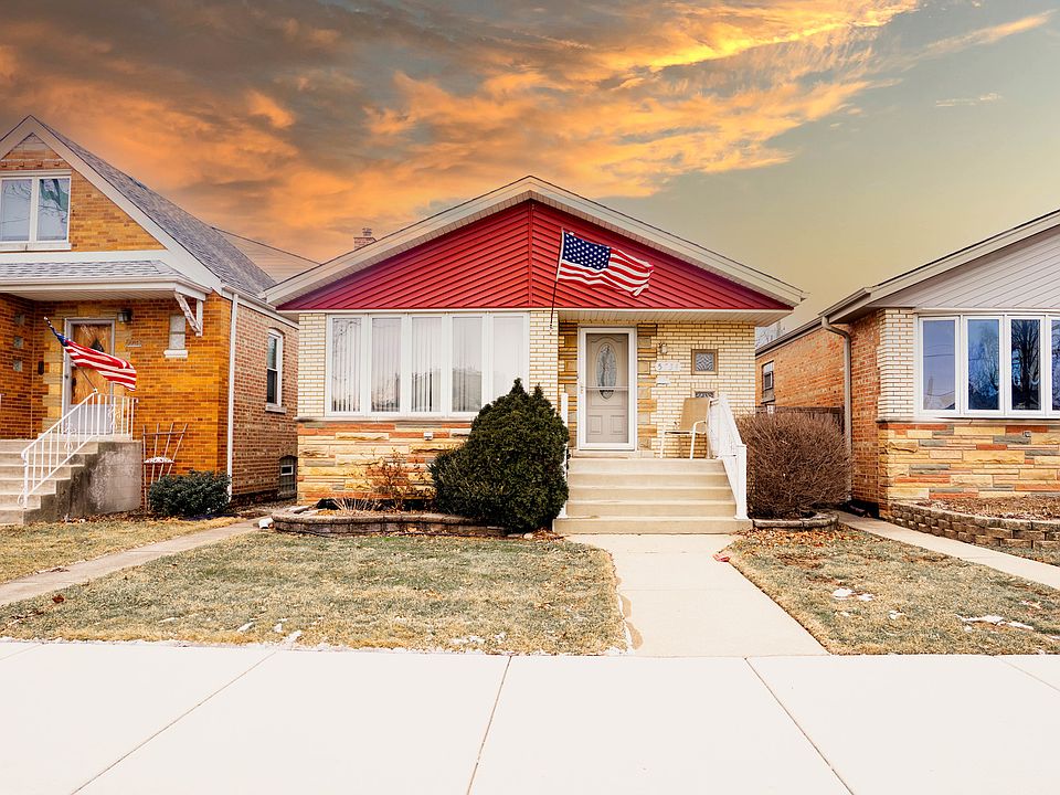 1st image of 5734 S Melvina Ave