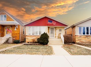 5734 S Melvina Ave, Chicago, IL 60638