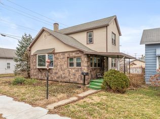 259 S Marion St, Martinsville, IN 46151