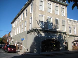 288 Cumberland St APT 304, Harrisburg, PA 17102