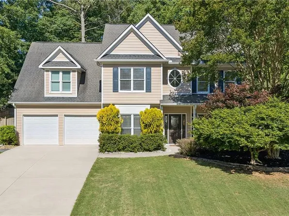1703 Grace Ct SE, Smyrna, GA 30082