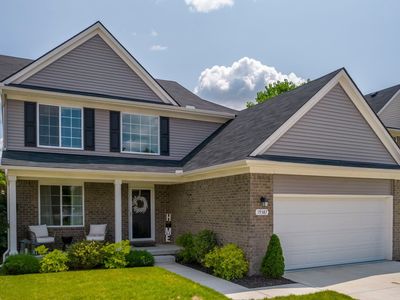 19387 Granger Dr, Brownstown, MI, 48174