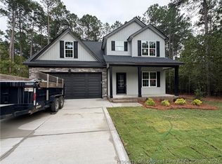 3335 Carolina Way, Sanford, NC 27332