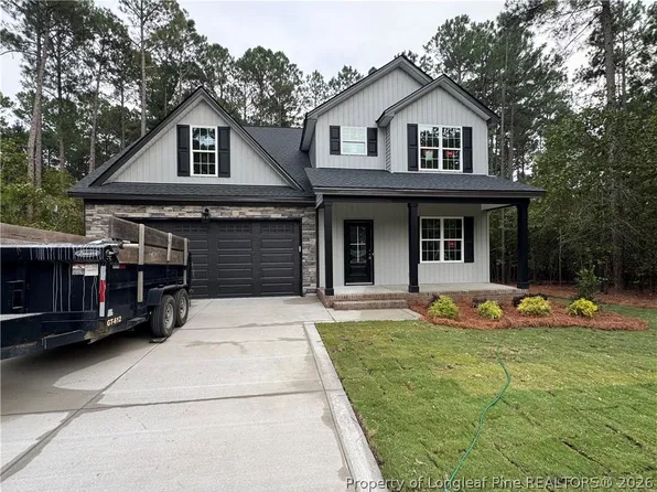 3335 Carolina Way, Sanford, NC 27332