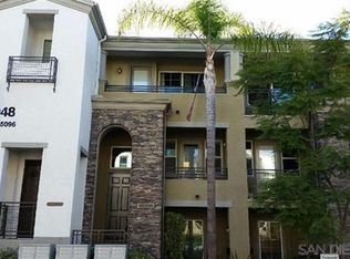 5076 Plaza Promenade, San Diego, CA 92123