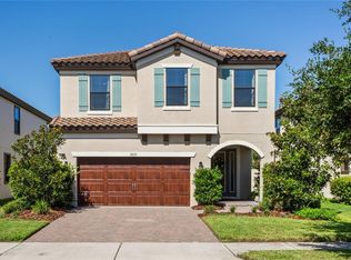 3893 Burdick Loop, Odessa, FL 33556