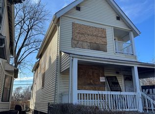 2240 E 90th St, Cleveland, OH 44106