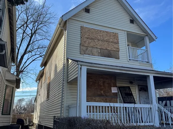 2240 E 90th St, Cleveland, OH 44106