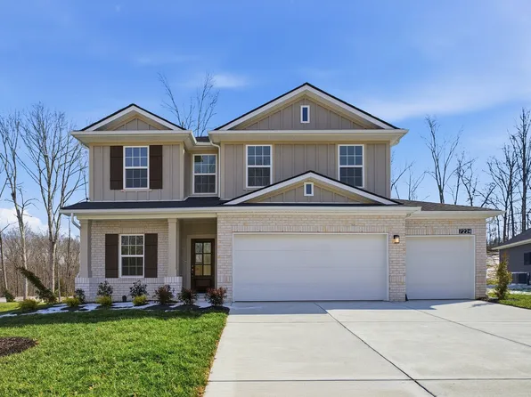 7224 Fairlawn Dr, Fairview, TN 37062