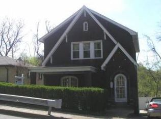 346 Hazelwood Ave, Pittsburgh, PA 15207
