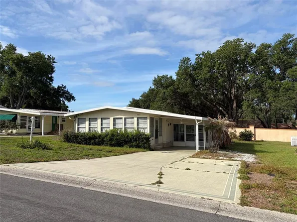 930 Tarrson Blvd, Lady Lake, FL 32159