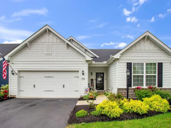 3056 Sinatra Way, Powell, OH 43065