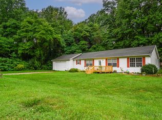 2952 W Bundy Rd, Coloma, MI 49038