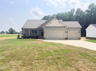 51 Clio Ct Lot 12, Selma, NC 27576