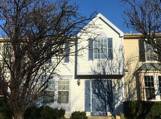 506 Palmspring Dr, Gaithersburg, MD 20878