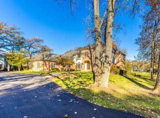 12 Riderwood Rd, North Barrington, IL 60010