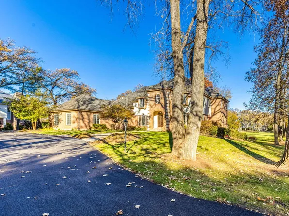 12 Riderwood Rd, North Barrington, IL 60010