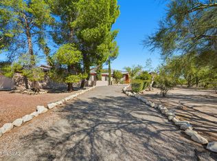 555 E Rudasill Rd, Tucson, AZ 85704
