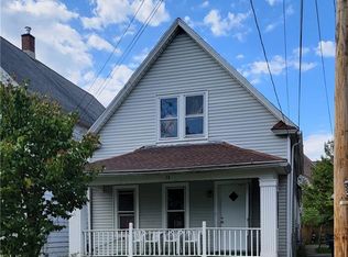 38 Howell St, Buffalo, NY 14207