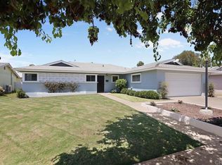 972 Maria Way, Chula Vista, CA 91911