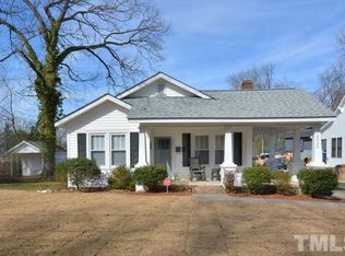 2723 Duke Homestead Rd, Durham, NC 27705