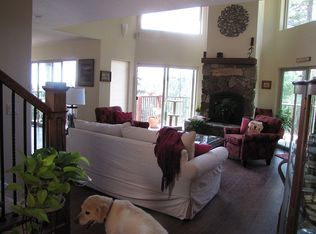 19809 Scotts Flat Rd, Nevada City, CA 95959