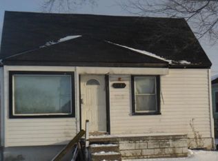 2535 S Electric St, Detroit, MI 48217