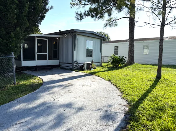 187 Twin Coach Ct #187, Sanford, FL 32773