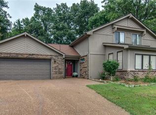 2552 Somerset Dr, Nashville, TN 37217