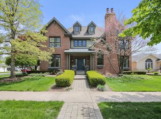 10601 S Kenneth Ave, Oak Lawn, IL