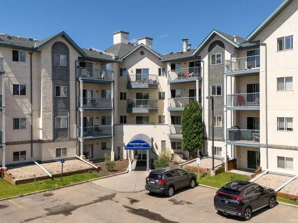 2508 50th St NW #113, Edmonton, AB T6L 6X9