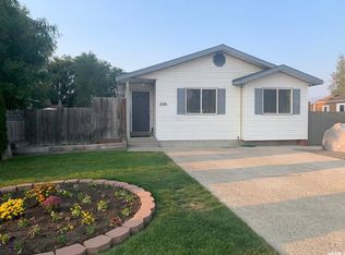 1155 W 2000 S, Logan, UT 84321