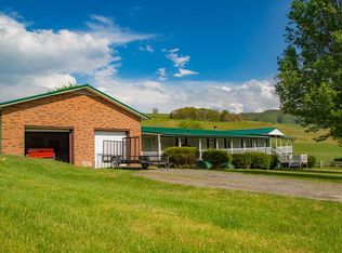395 Ben Bow Rd, Tazewell, VA 24651